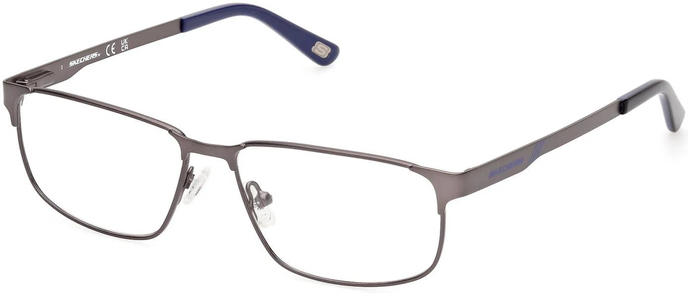 Skechers 3376 Eyeglasses - view 3
